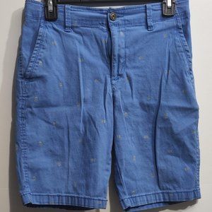 Arizona Jean Co HUSKY Classic Fit shorts for boys size -14-  excellent condition